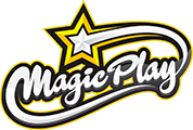 Automaty do gier - producent Magic Play